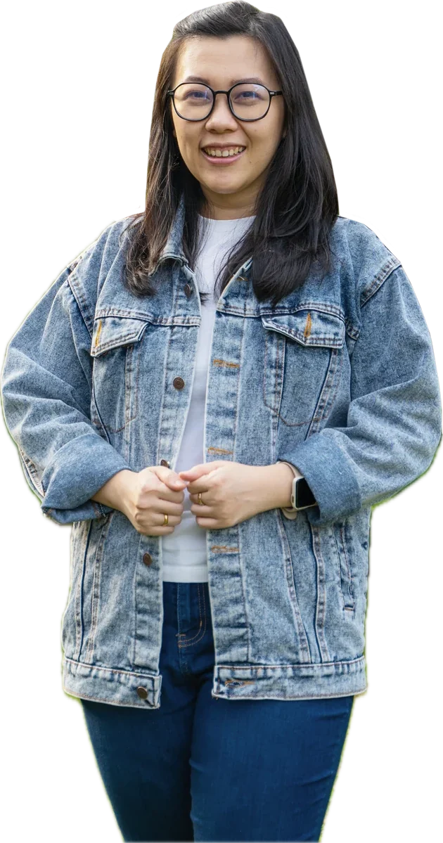 Ev. Alice Setiawan